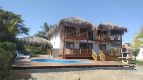 Casa Ananda Peru